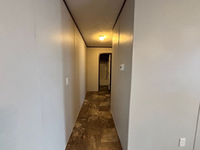 Fort Wayne MHC - Unit 210 - Interior