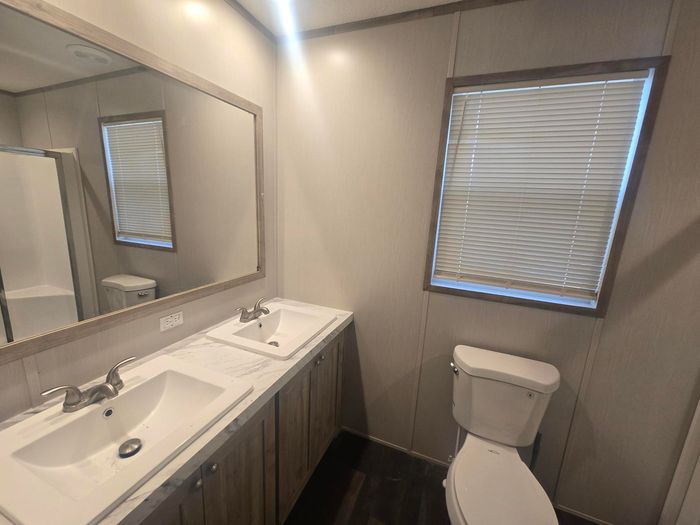 Tara MHP - Unit MRA25 - Bathroom
