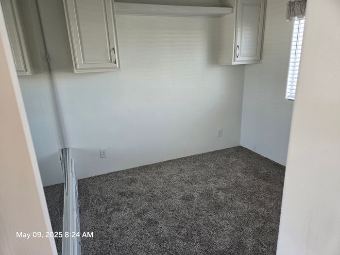 Parkhaven Estates - Unit 047S - Bedroom