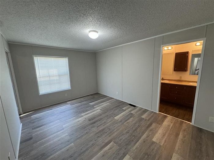 Fort Wayne MHC - Unit 620 - Interior
