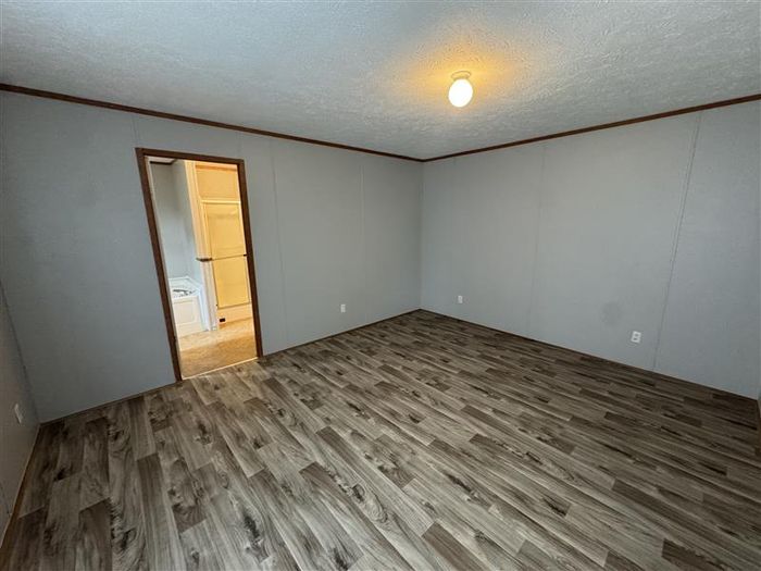 Fort Wayne MHC - Unit 928 - Interior