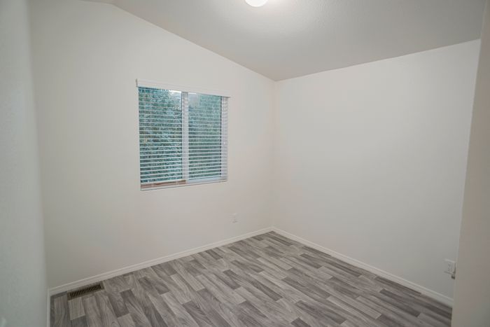 Crescent Valley - Unit 33 - Bedroom