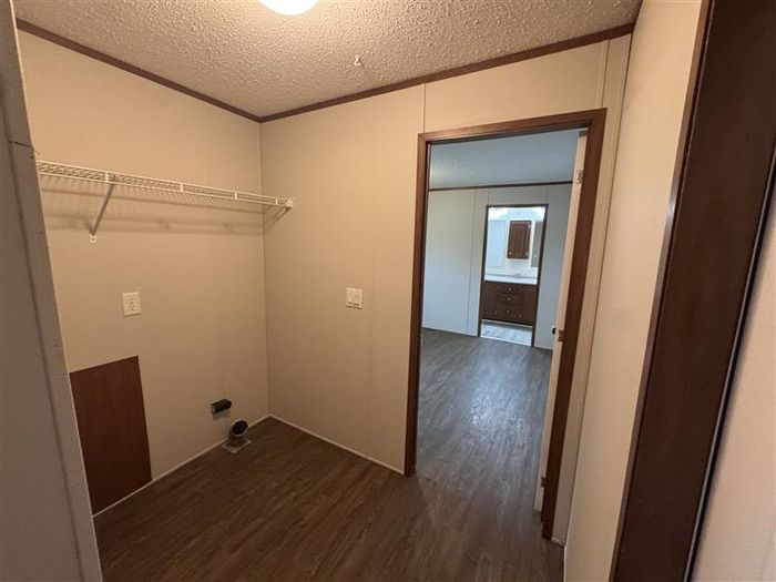 Fort Wayne MHC - Unit 209 - Interior