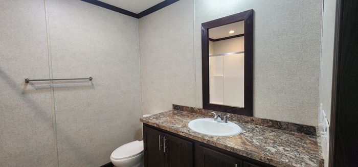 Southcrest Estates - Unit 163 - Bathroom