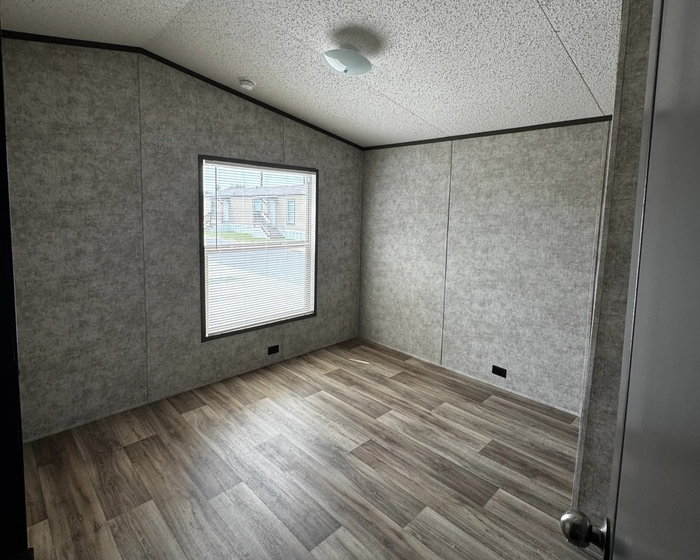 Magnolia Village - Unit 452 - Bedroom
