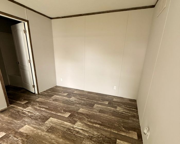 Sherwood Heights - Unit 116 - Interior