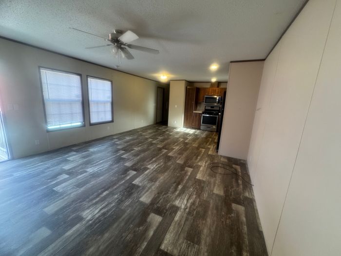 The Orchards/Paradise - Unit 107 - Interior