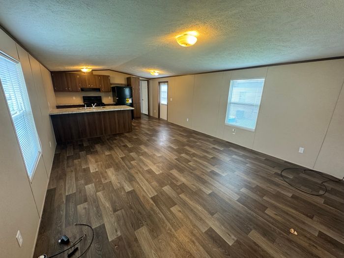 Hunters Mountain - Unit 1286 - Interior