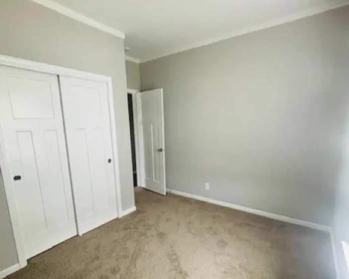 Maple Corner - Unit 65 - Bedroom