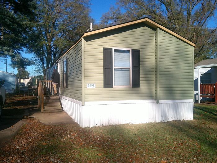 Shady Oaks TN - Unit 199 - Exterior, Street View