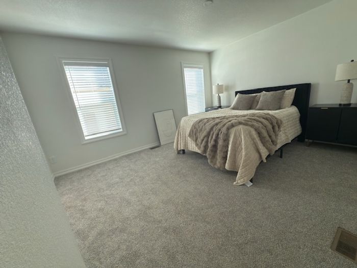 The Lakes at Hemet West - Unit 62 - Bedroom