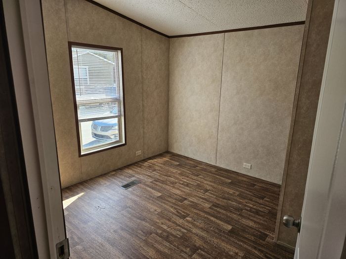 Riviera Courts - Unit 166 - Interior