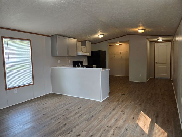 Whistler Cove - Unit 200 - Interior