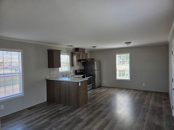 Carriage Lane Estates - Unit 501 - Interior