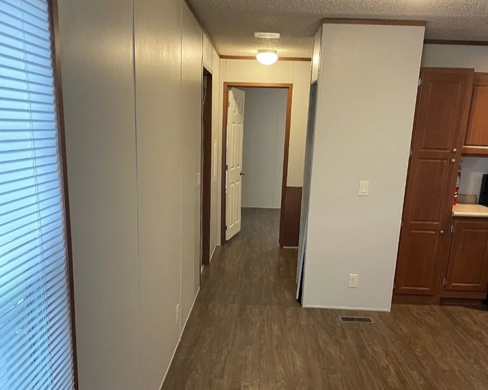 Pasadena MHC - Unit CAS2351 - Interior