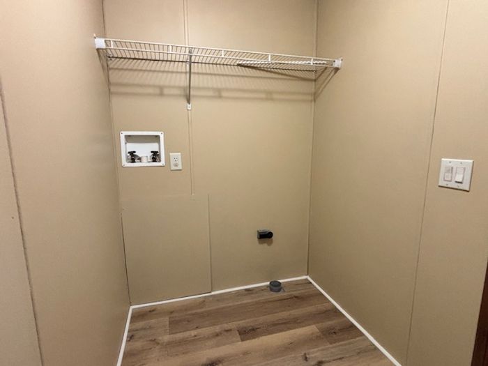 Fort Wayne MHC - Unit 523