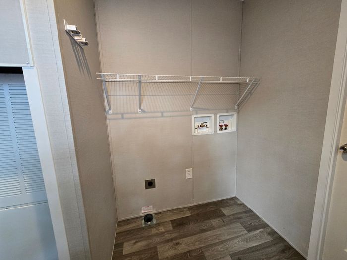Whistler Cove - Unit 45 - Interior