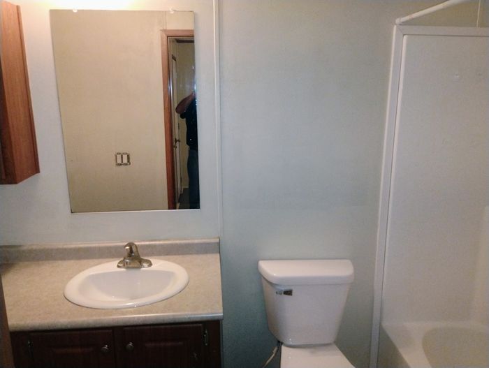 The Orchards/Paradise - Unit 78 - Bathroom