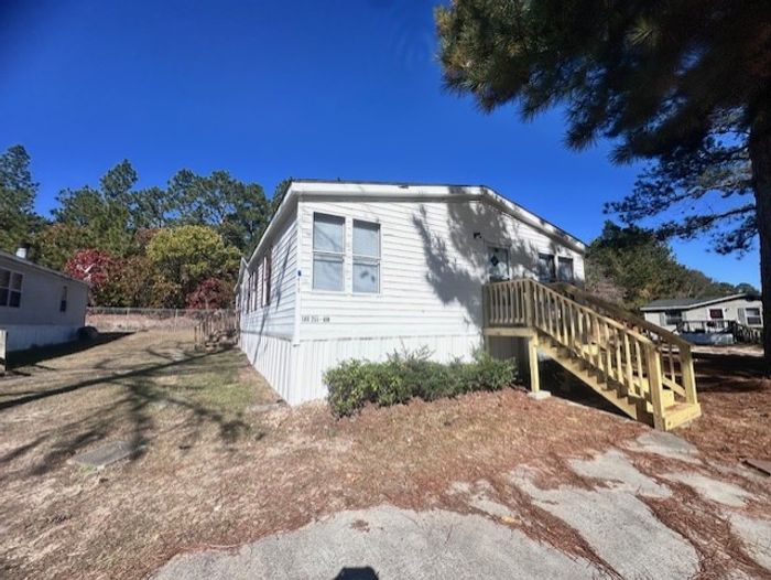 Taylors Creek - Unit 255 - Exterior