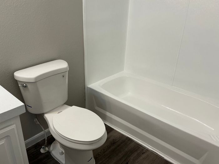 Clarke Springs - Unit 15846R - Bathroom
