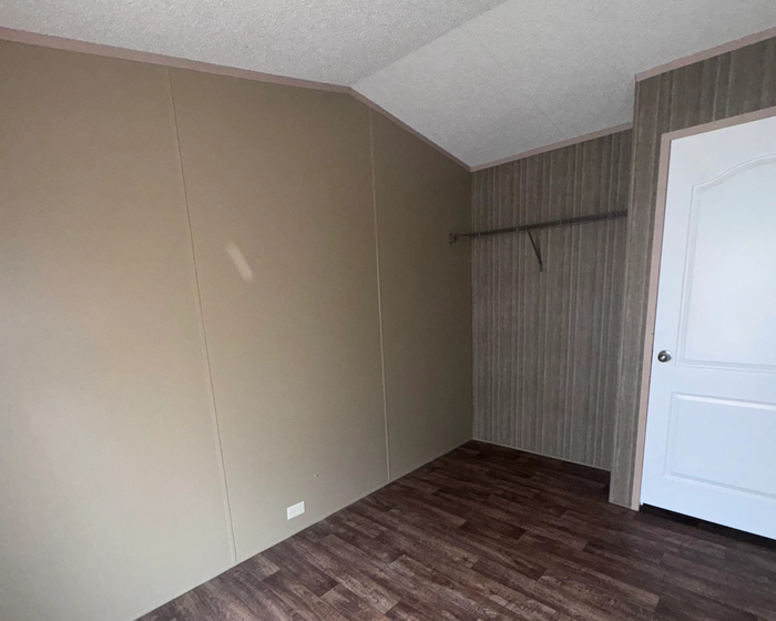 Magnolia Village - Unit 462 - Bedroom