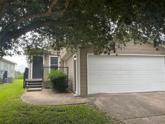 Clarke Springs - Unit 15747C - Exterior