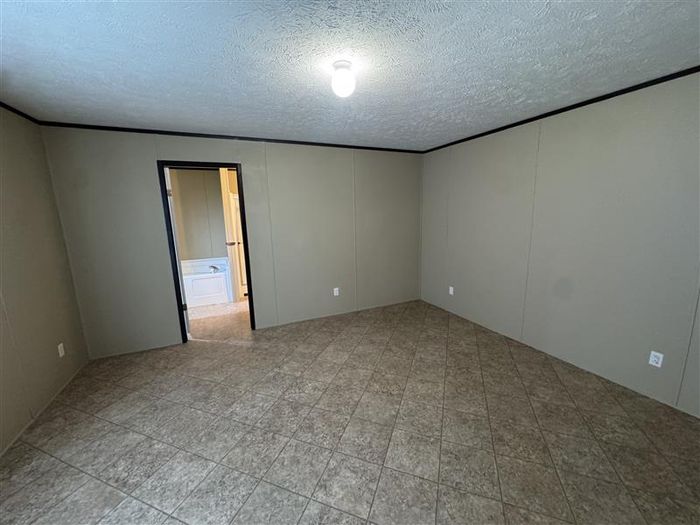 Fort Wayne MHC - Unit 935 - Interior