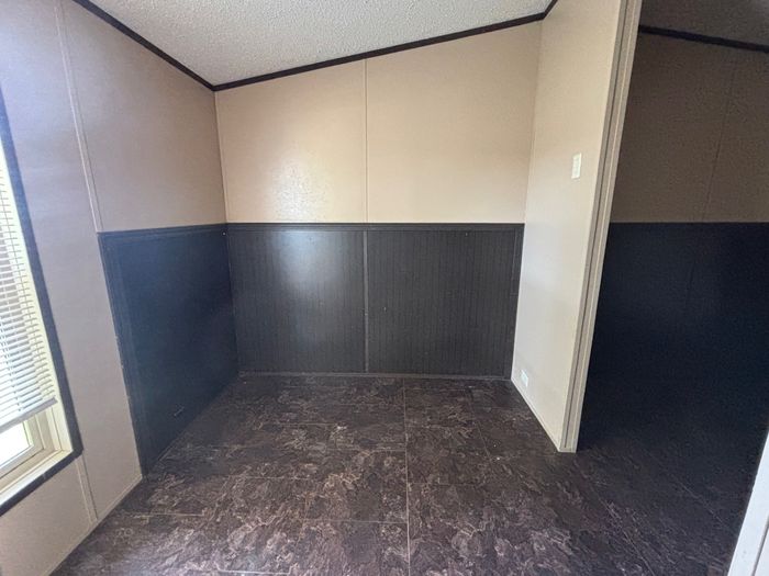 Rio MH - Unit 51 - Interior