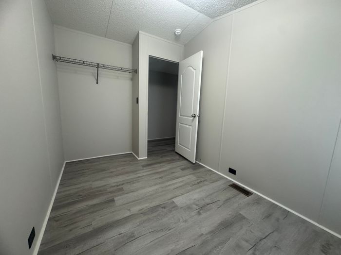 The Orchards/Paradise - Unit 24 - Bedroom