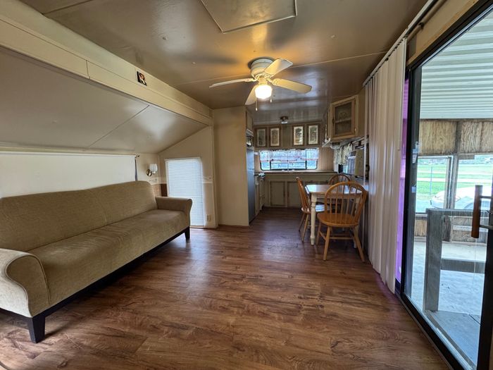 Magnolia Village - Unit 3 - Interior