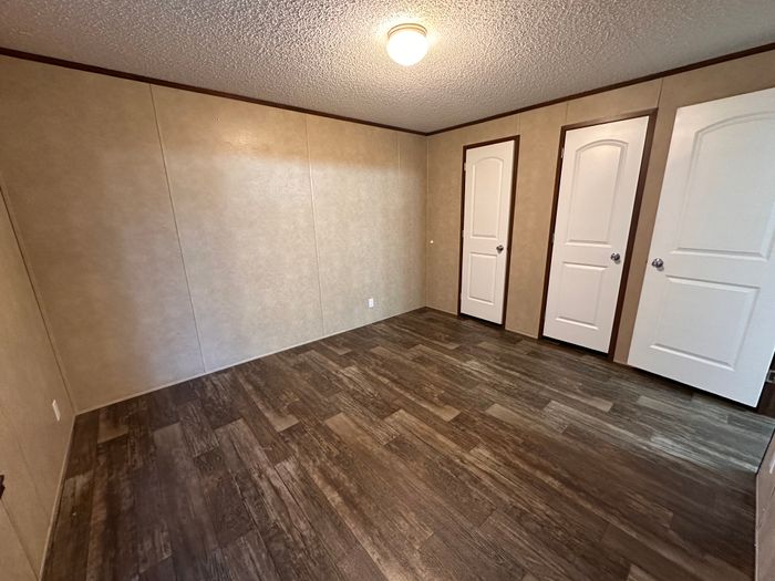 Ravines - Unit 49 - Interior