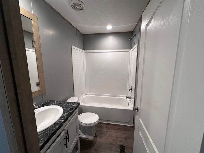 Hunters Mountain - Unit 1143 - Bathroom
