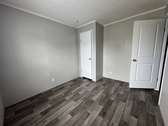Sunset Valley - Unit 106B - Bedroom