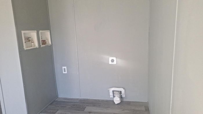Sherwood Heights - Unit 9 - Interior