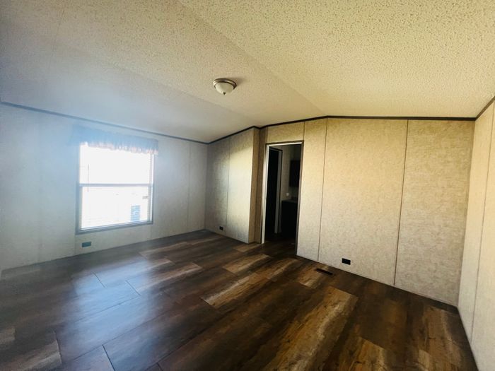 Countryside Estates KS - Unit B21 - Interior