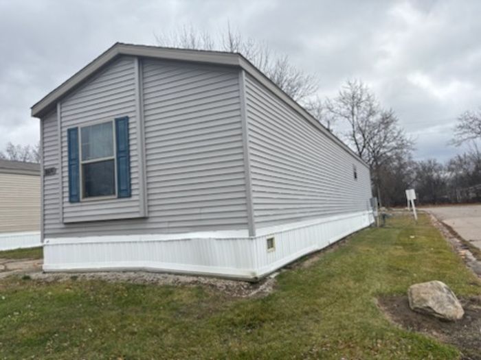 Pasadena MHC - Unit CON3616 - Exterior