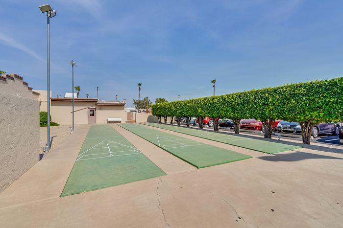 Grand Missouri - Unit 216 - Street View