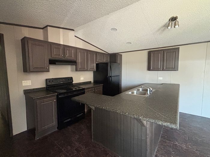 Rio MH - Unit 88 - Kitchen