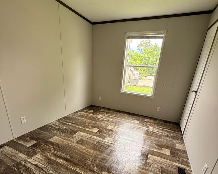 Sherwood Heights - Unit 116 - Interior