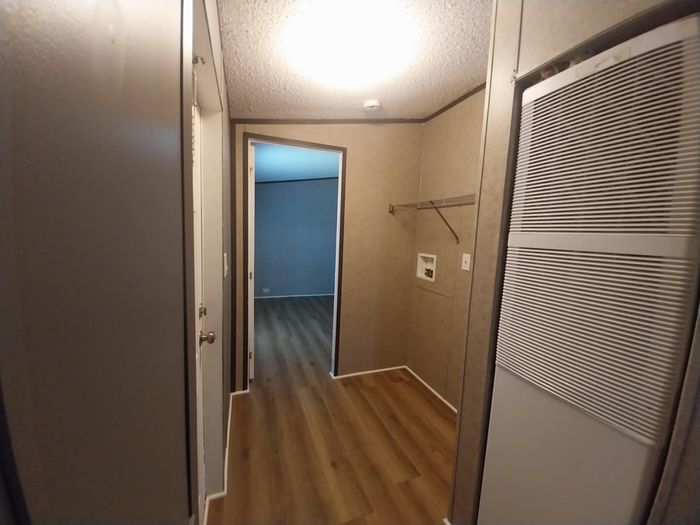 Sleepy Hollow - Unit 55 - Entryway