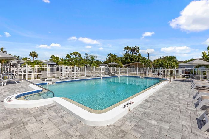 Endless Summer RV Resort - Unit 3