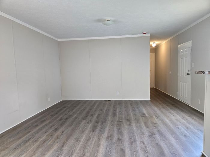 Whistler Cove - Unit 34 - Interior