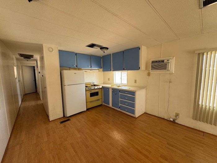 Agave Village LLC - Unit H20 - Kitchen