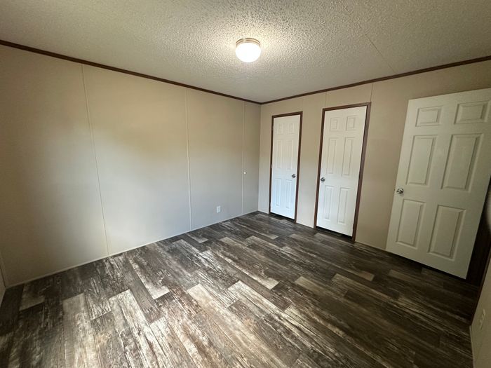 Ravines - Unit 39 - Bedroom