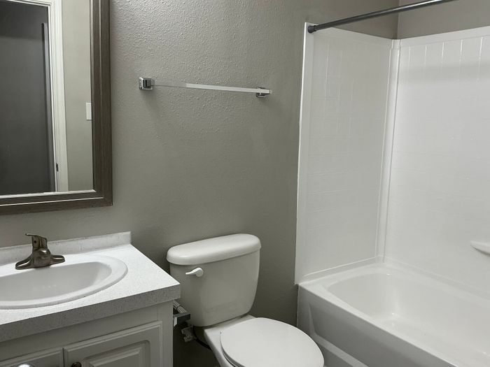 Clarke Springs - Unit 15758C - Bathroom