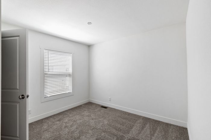 The Lakes at Hemet West - Unit 568 - Bedroom