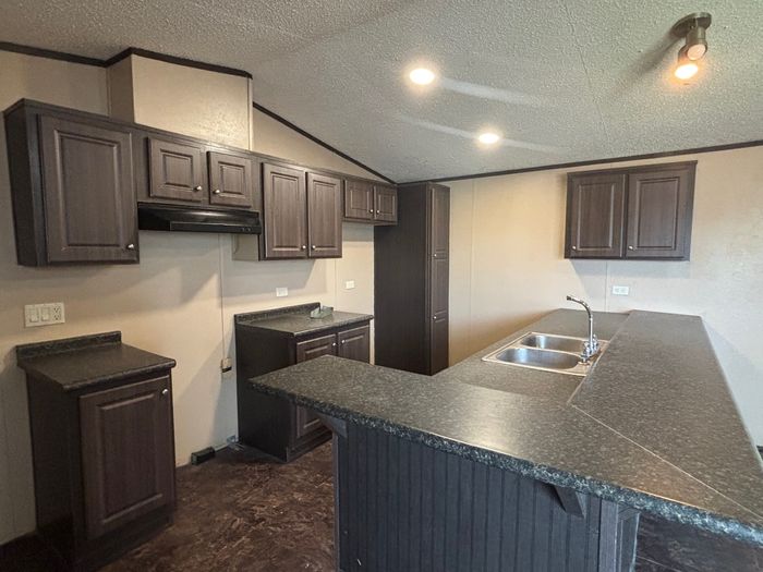 Rio MH - Unit 51 - Kitchen