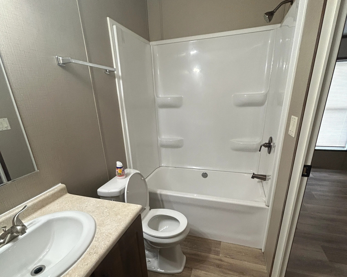 Countryside Estates CO - Unit 136 - Bathroom