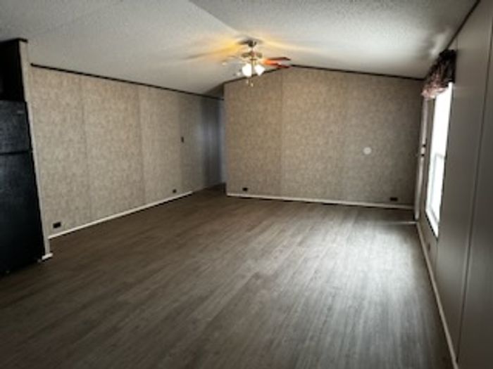 Coachlight Village West (CLW) - Unit 1818 - Interior