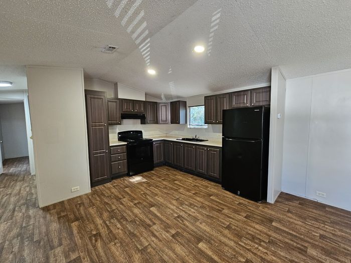 Countryside Village GA - Unit 115 - Kitchen